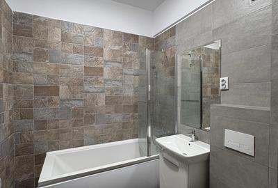 Zona Palas, apartament superb, 2 camere open space - 7