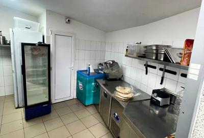 Spatiu comercial stradal - Tomis Nord - 16