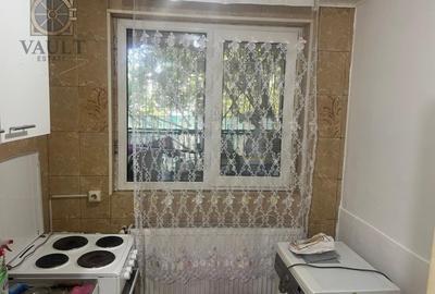 Garsonieră decomandată, mobilată în Pantelimon - 4