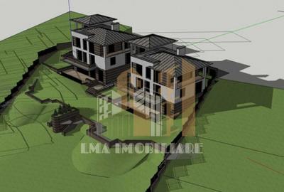 Teren de vanzare 2900 mp Brasov/Strada Ciresului - 10