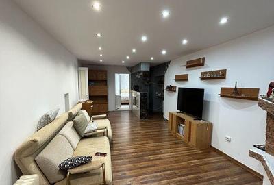 Casa P+M din BCA + piatra Cartier Colonisti Mangalia - 3