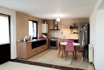 Vila Bradu, finisaje moderne - 5