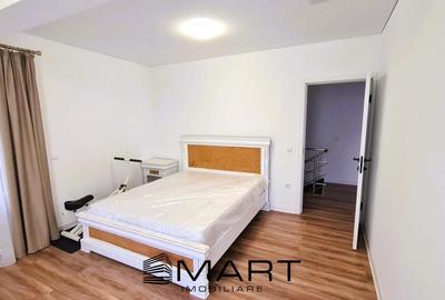 Apartament lux 3 camere la vila Selimbar - 9