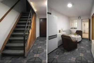 Casă cu 6 camere cu Canalizare în Gorjului - 4