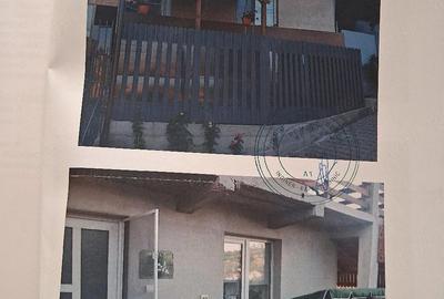 Casă cu Teren 500 Mp în Bucovăț