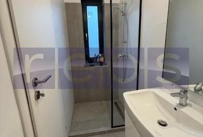 Duplex cu 4 camere cu Canalizare în Străulești - 9