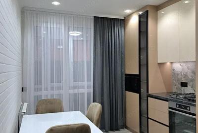 Apartament cu 2 camere de inchiriat in zona Gemenii - 4