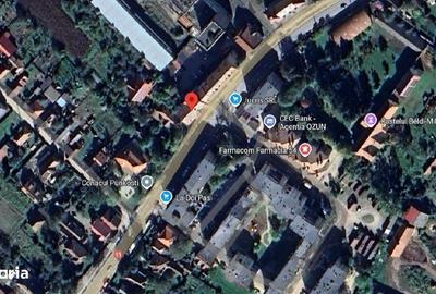 Garsonieră în Ozun - 6