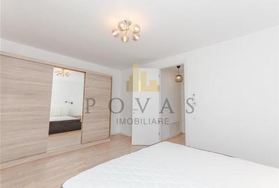 Inchiriere Vila Pipera Iancu Nicolae Scoala Americana Inchiriere Vila Pipera Iancu Nicolae Scoala Americana - 11