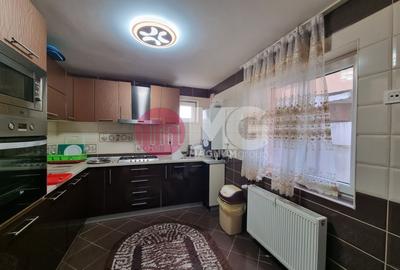 Vila complet utilată de inchiriat - Vatra Nouă, Sector 1 - 9