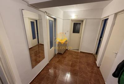 Apartament cu 2 camere nedecomandat, mobilat în Mărăști - 11