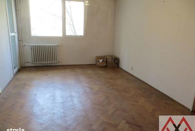Apartament cu 4 camere semidecomandat în Titan - 10