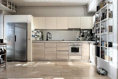 Amenajare superba si vedere catre apa intr un imobil apreciat - 16