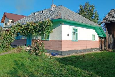 Casa cu teren Serbau?i, Suceava - 3