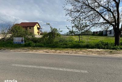 Teren de 3249 mp, în Plaiul Vulcanești - 1