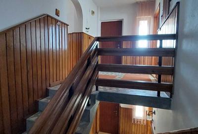 Casă cu 4 camere în Viișoara - 1