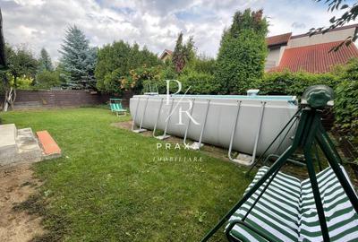 Casă individuală cu 5 camere cu Canalizare în Florești - 19