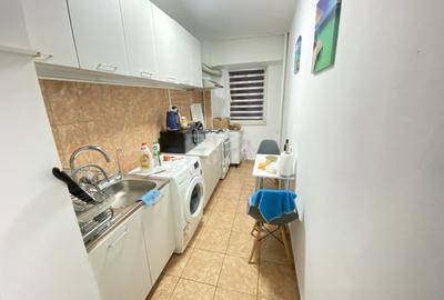 Garsonieră decomandată, mobilată în Sebastian - 3