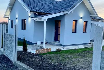 Casa parter individuala Utvin 4 camere (proprietar) - 5