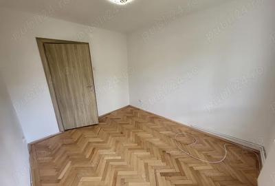 Apartament cu 3 camere semidecomandat în Circumvalațiunii - 9