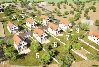 Spațiu comercial, în Feleacu - 1