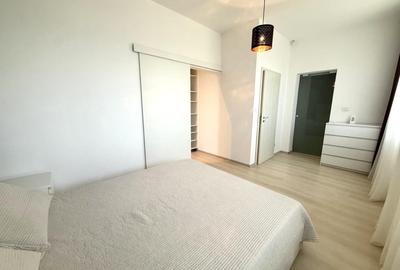 Duplex 4 camere modern, 120 mp utili - zona centrala, Dumbravita - 3