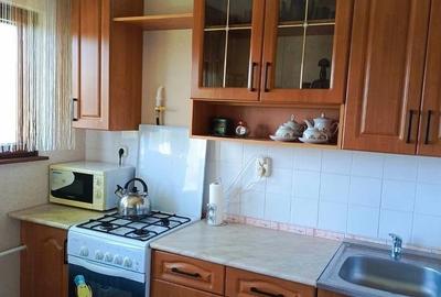 Garsonieră decomandată în Take Ionescu - 1