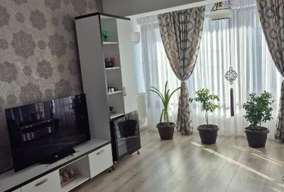 Vand apartament 3 camere Tomis plus - 3