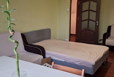 Garsonieră decomandată, mobilată în Vitan - 2