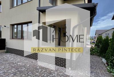 Vila de lux, 3 camere, cartier rezidential, Paulesti, langa - 5