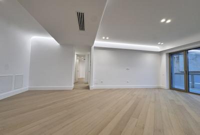 Apartament cu 3 camere semidecomandat în Herăstrău - 4