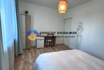 Apartament 2 camere/ETAJ 1-MOBILAT & UTILAT -Zona Fermelor - 15