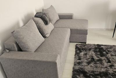 Apartament cu 2 camere semidecomandat în Central - 5