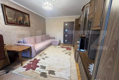 Apartament cu 2 camere decomandat în Central - 9
