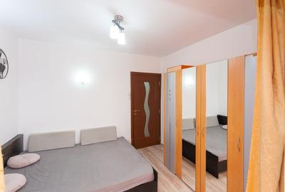 Apartament cu 2 camere semidecomandat, mobilat în Ștefan cel Mare - 5