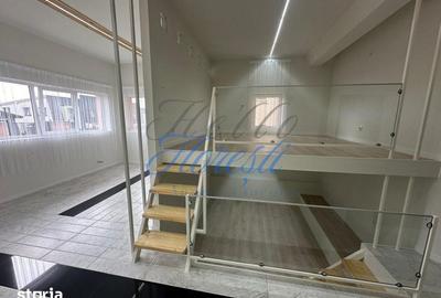Garsonieră semidecomandată în Florești - 1