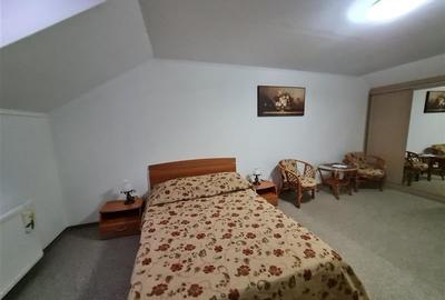 Vila cu 6 camere si garaj propriu, Centrul Istoric/Drumul Poienii, Brasov - 19