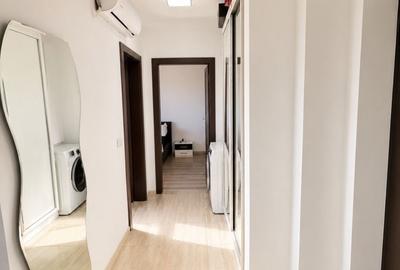 Apartament cu 2 camere decomandat, mobilat în Girocului - 5