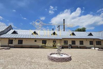 Spațiu comercial, de 900 mp, în Borzești - 14