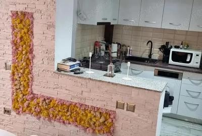 Casă cu Teren 95 Mp în Rudului - 3