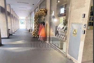 YIELD 8% - OPORTUNITATE | CALEA VICTORIEI | VANZARE SPAȚIU COMERCIAL - 4