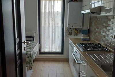 Plaza Romania - Exigent Plaza Faza 3 - Garsonieră confort 1 Lux - BLOC NOU - 6