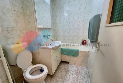 Apartament 3 camere, 51 mp, ideal pentru locuinta/investitie - Manastur Apartament 3 camere, 51 mp, ideal pentru locuinta/investitie - Manastur - 9