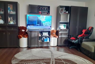 Apartament cu 2 camere decomandat în Central - 7