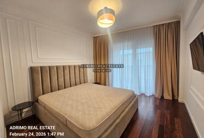 Apartament cu 2 camere semidecomandat, mobilat în City Park Mall - 12