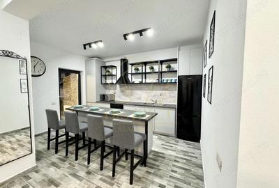 Casă cu 3 camere cu Teren 200 Mp în Giroc - 3