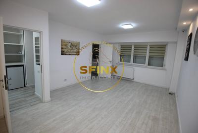 Birou, de 38 mp, în Baba Novac - 1