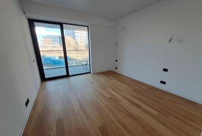 Apartament cu 2 camere decomandat în Barbu Văcărescu - 5