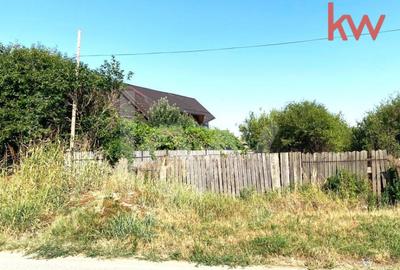 Teren investitie/construc?ie, toate utilita?ile, asfalt, - 3