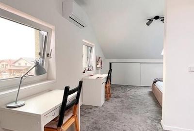 Casă modernă și spațioasă în Giarmata, cu 4 dormitore (teren 550mp) - 12